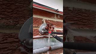 Leaking Hose Bib replacement