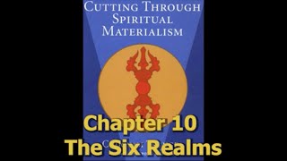 Chapter 10 The Six Realms