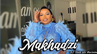 Kharishma ,Makhadzi ,Shebeshxt New song 2024 (Type Beat)