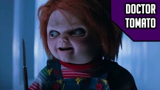 CULT OF CHUCKY Review - DoctorTomato