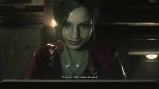 Resident Evil 2: Ep 1