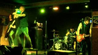 Bridge To Grace - Weapon (Live) - 7/24/15  [HD]