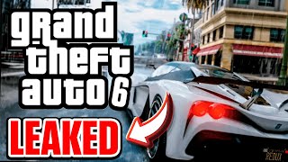 What To Expect In GTA 6! (LEAKED)