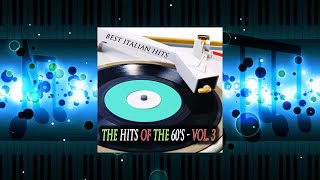 The Italian Hits Of The 60's 3