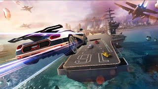 Asphalt 9 Legends Gameplay (Android) |2020|