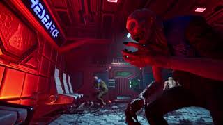 System Shock  Launch Trailer  PS5  /  PS4