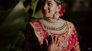 Sindu & Ambrish | Wedding Film | Templetree Leisure | Bangalore