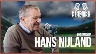 Hans Nijland over voorzitterschap en ondernemen. | #4