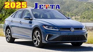 2025 volkswagen jetta sel premium | 2025 volkswagen jetta gli autobahn | 2025 VW jetta 1.5t sport