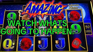 [ Amazing ] Autumn Moon slot machine watch this!! #slots do you get#casino #slotmachine #jackpot