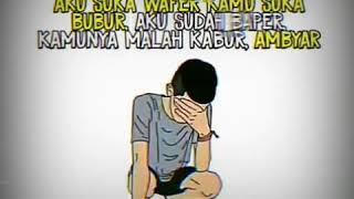 STORY WA DJ 30 DETIK || QUOTES KEREN TERBARU 2020