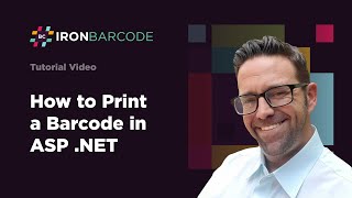 How to Print a Barcode in ASP .NET