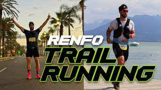 RENFORCEMENT MUSCULAIRE TRAIL RUNNING ! A faire chez toi !