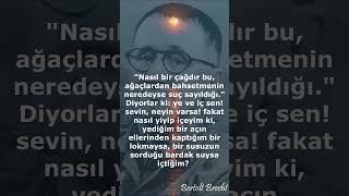 Bertolt Brecht - Özlü sözler #bertoltbrecht #özlüsözler #yazarlar  #edebiyat