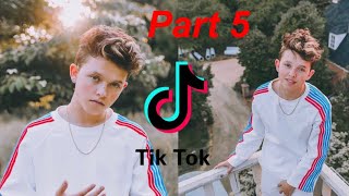 JACOB SARTORIUS TIK TOKS PART 5