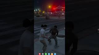 Road Rage Trolling Pt.3 GTA RP #gtarp #d10 #shorts #gta #dbz #district10  #domogotgame #funny #gta5