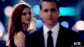 Harvey & Donna | Season 3 [What are we waiting for?]