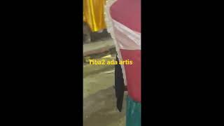 Ada artis nongol ternyata!! #shorts #viral