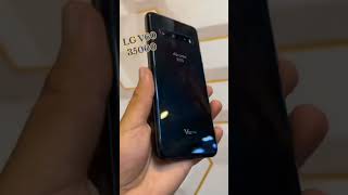 LG V6O #smartmobile #smartphone #unfrezzmyaccount #mobiledevices #mobilephone