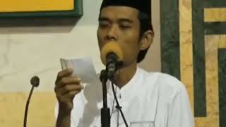 Lucu - Hati hati dengan jebakan Syetan, Lebih kejam dari Jebakan Betmen, Ust Abdul Somad Lc MA