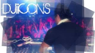 Trance 2013 - Walls By Sultan&Ned Shepard - DJICONS UltraMix