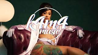 Cardi B - Bartier Cardi ft. 21 Savage (BASS BOOSTED)