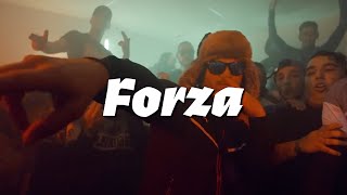 Jul X Morad x Alonzo Type Beat 2024 "Forza" | Instru Rap Marseille