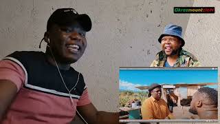 @papathile2315 - I re na maṋo a i kandwi mutshila [ 🎥 Official Music Video Reaction 🎥 ]