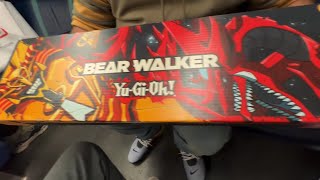 Railroad Bear Walker x Yu-Gi-Oh Opening