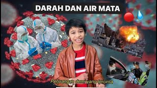 Darah Dan Airmata - Norman (Lagu Baru)