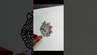 Fancy mehndi design 2023 | New Stylish Mehndi #henna #mehndi #shorts #hina