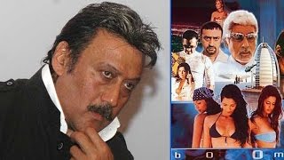 When Jackie Shroff Lost Everything For  'B Grade' Movie