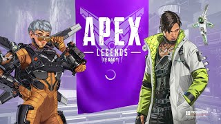 APEX LEGENDS #9   RANK