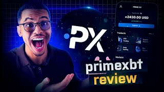 🔍 Dive Into PrimeXBT: How to Master Crypto & Forex Trading! 🌟