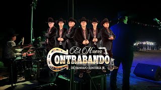 El Nuevo Contrabando - Huapango Del Samurái