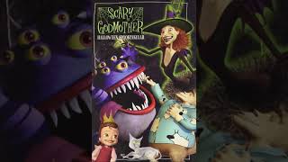 Scary Godmother OST Party