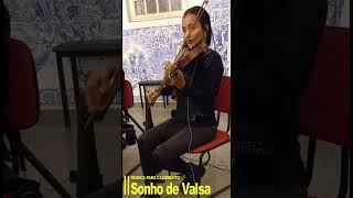 Ave Maria no Violino | Sonho de Valsa Música para Casamento