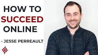 How to Build Successful Digital Strategies - Jesse Perreault