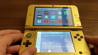 Getting Started with 3DS Homebrew