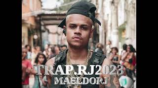 MC CABELINHO   GOTHAM PRODUÇAO TRAP RJ2023