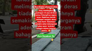 Rejeki Melimpah #motivasi #quotes #feedshorts