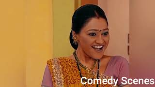 Tmkoc Daya & jethalal speak English    /    by Comedy Scenes