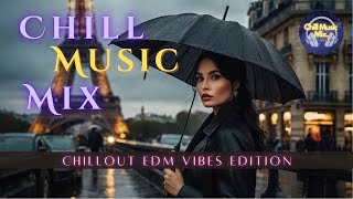 Chill Music Mix | Relaxing Music for Stress Relief | Music to Study and Work