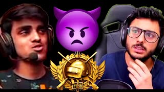 Maxtern Will Deadly Laugh For 2 Hours After Watching This 🤣🤣🤣 Carryminati Op Reply 😂😂😂