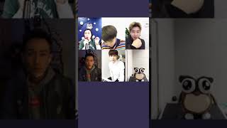 171110 UNIQ Yixuan Inke live part 3