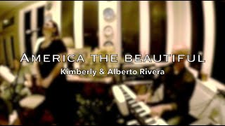 America the Beautiful | Song Over America | Prophetic Blessing Song