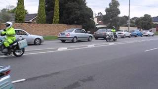 Melbourne Commonwealth Games 2006, baton relay