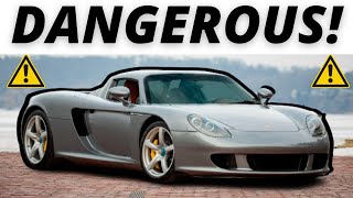 Most Dangerous Cars EVER Sold!