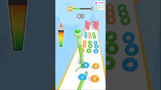 Long Neck Run #56 #games | Game Android 231231