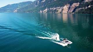 Wakesurf Walensee - WAKE WALENSEE 🤙🏽